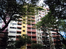 Blk 14 Telok Blangah Crescent (Bukit Merah), HDB 5 Rooms #259832